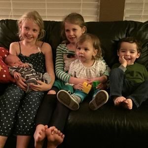 Meet your Posher, Lori